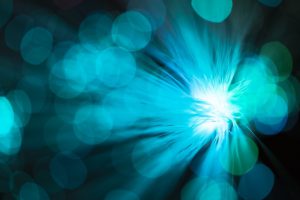 prawo odbicia i załamania światła